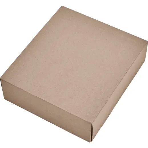 Forbes Kraft Gift Set Gift Box Unbranded